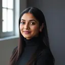 Ananya R., Founder