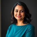 Sneha D., HR Business Partner