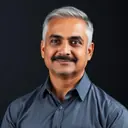 Vikram T., Operations Manager