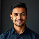 Aarav S., Product Manager