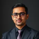 Rahul K., Management Consultant